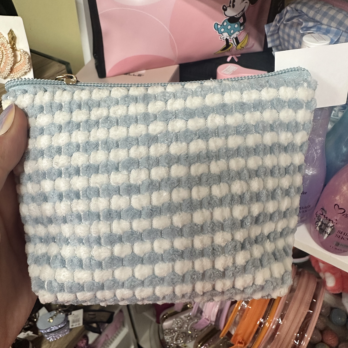 Varios Neceseres Celestes 3