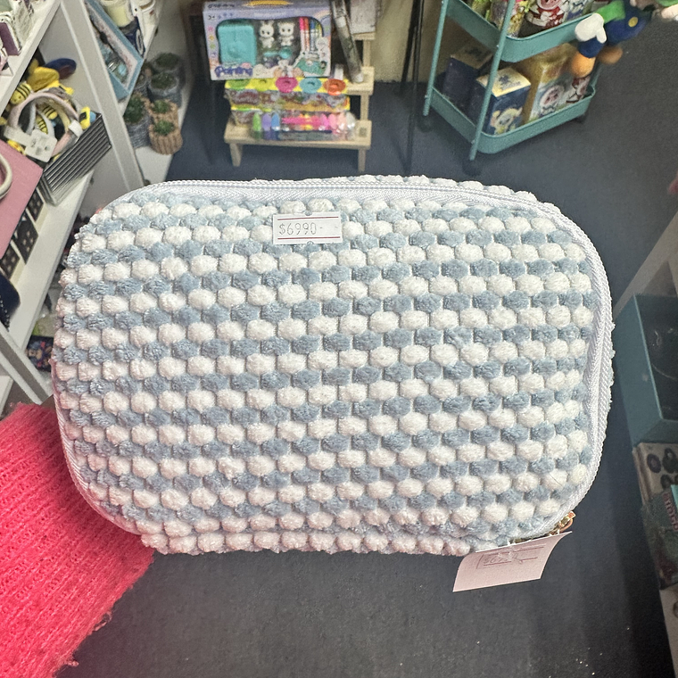 Varios Neceseres Celestes 4