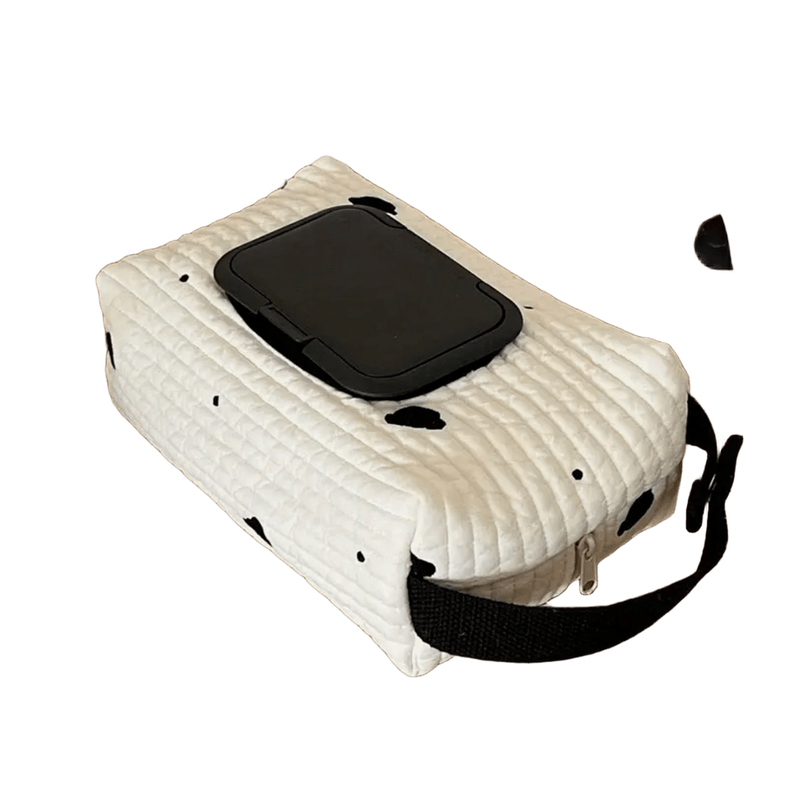 Dispensador de toallitas Estilo osito 1