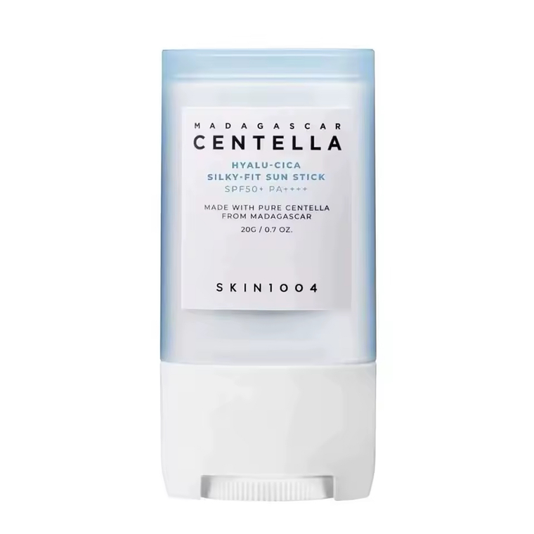 Protector Solar en Barra Centella 1