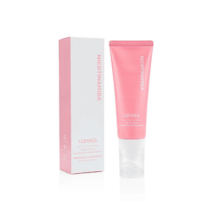 Desmaquillante Facial con Niacinamida