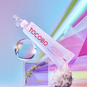 Ampolla TOCOBO Retinol & Colágeno Vegetal