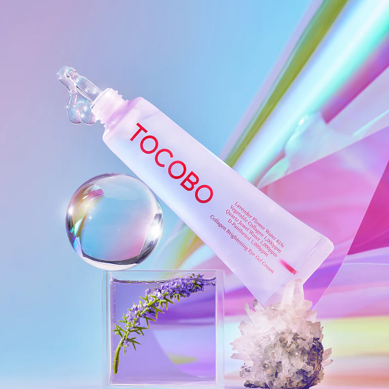 Ampolla TOCOBO Retinol & Colágeno Vegetal 1