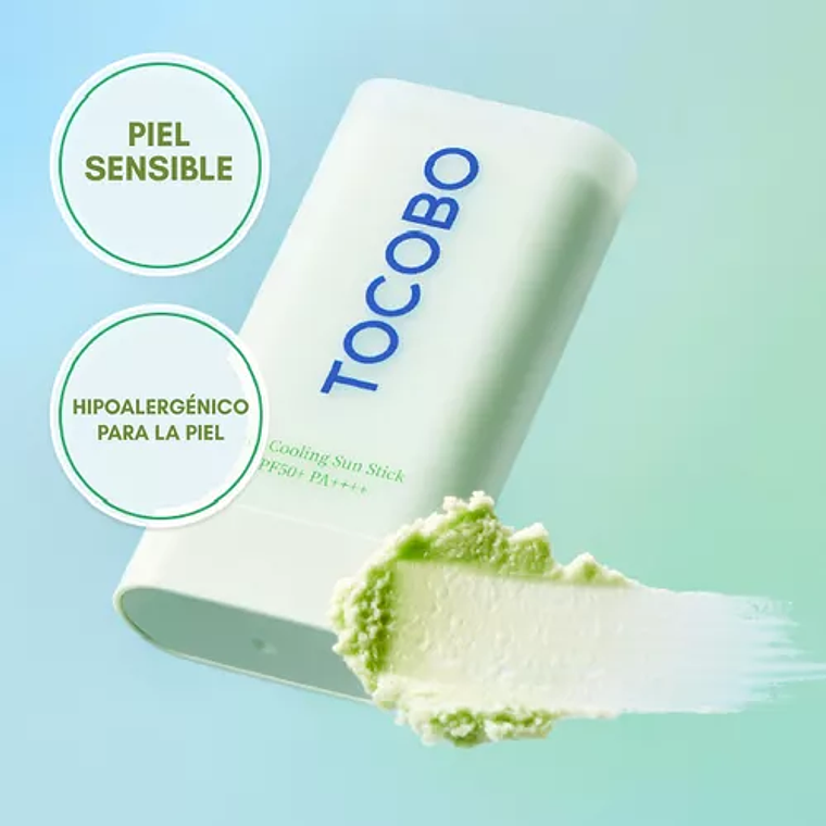 Tocobo Cooling Sun Stick 1