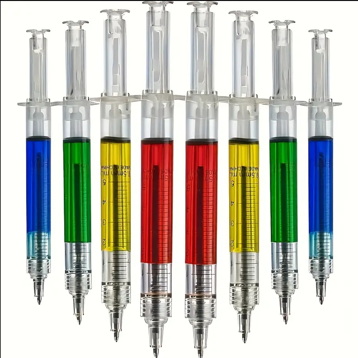 Lápiz Jeringa – 0.7 mm 1