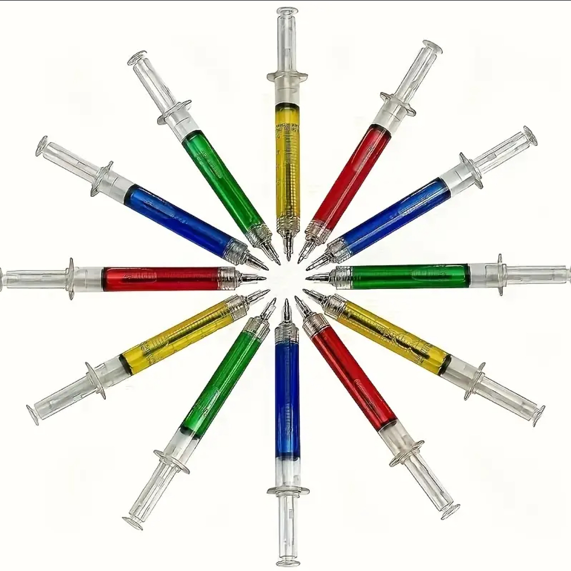 Lápiz Jeringa – 0.7 mm 2