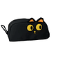 Estuche Escolar Gato Negro – Multifuncional - Miniatura 2