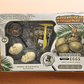 Kit Excavación Huevos de Dinosaurio – Descubre Fósiles Reales - Miniatura 1