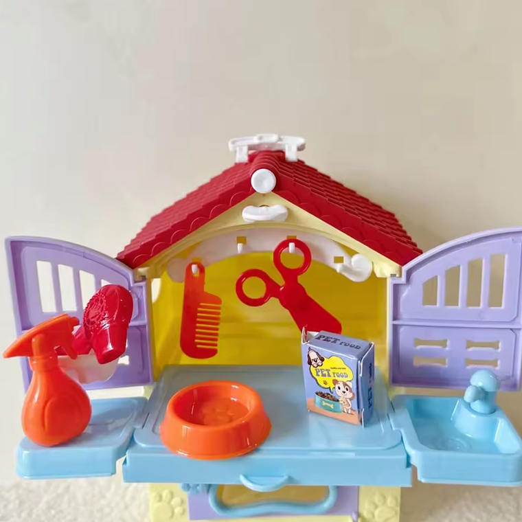 Casa de Mascotas- Beauty Shop Pet Grooming  3