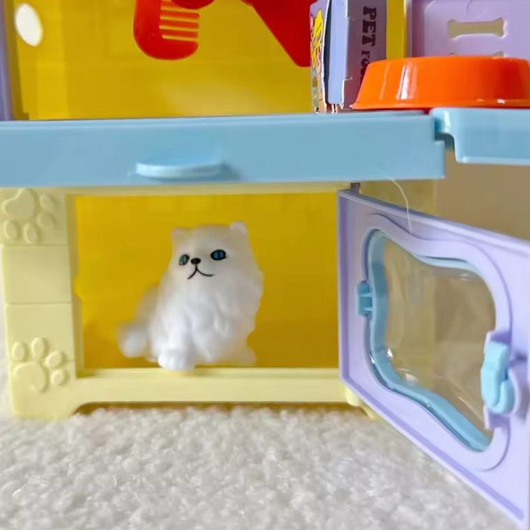 Casa de Mascotas- Beauty Shop Pet Grooming  4