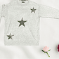 Suéter Estrellas liviano - Miniatura 1