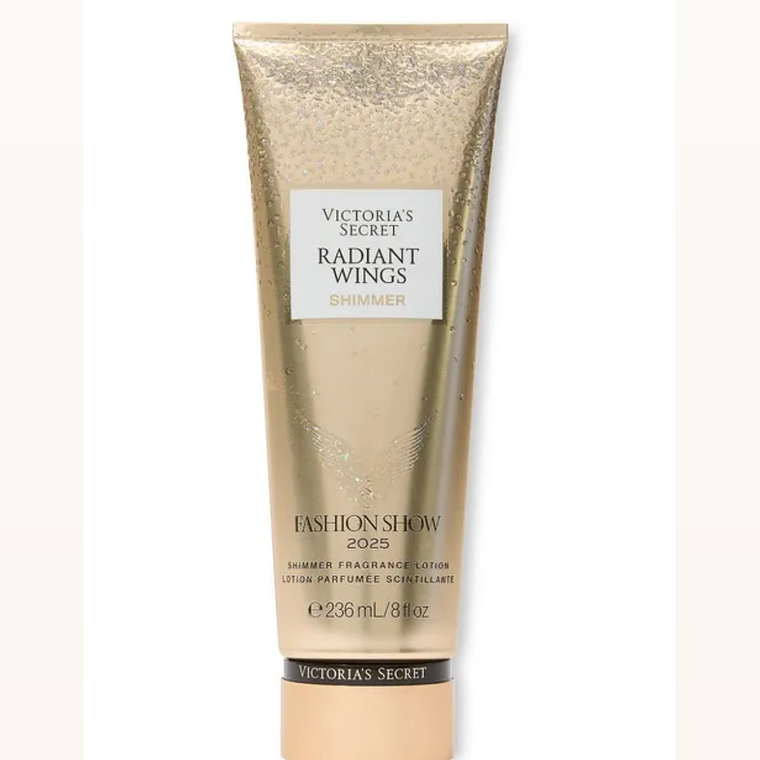 Loción Shimmer Victoria’s Secret Radiant Wings (236 ml) 1