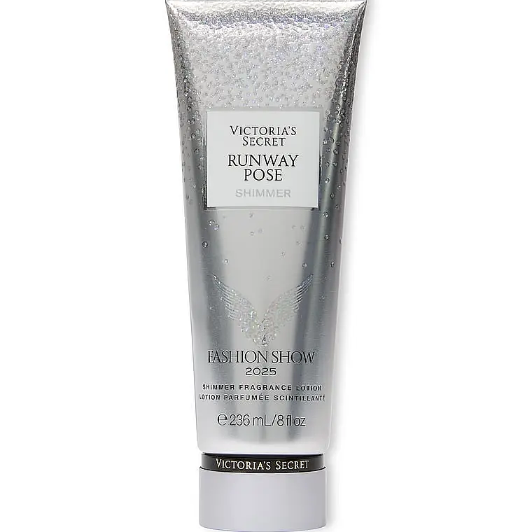 Loción Shimmer Victoria’s Secret Runway Pose (236 ml) 1