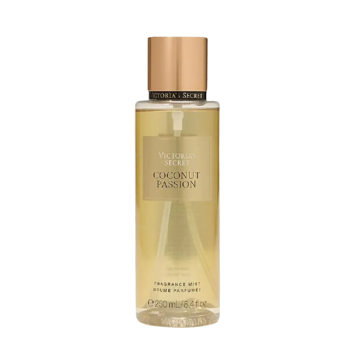 Body Mist Victoria’s Secret Coconut Passion (250 ml) 1