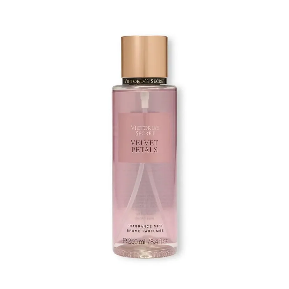 Body Mist Victoria’s Secret Velvet Petals (250 ml 1