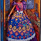 Barbie Signature Día de Muertos – Edición Especial de Colección - Miniatura 3
