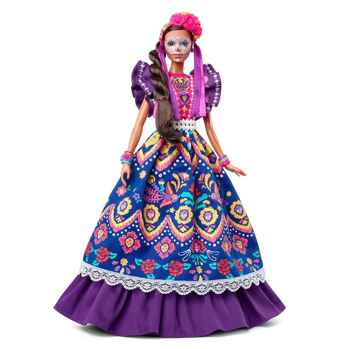 Barbie Signature Día de Muertos – Edición Especial de Colección 2