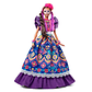 Barbie Signature Día de Muertos – Edición Especial de Colección - Miniatura 2