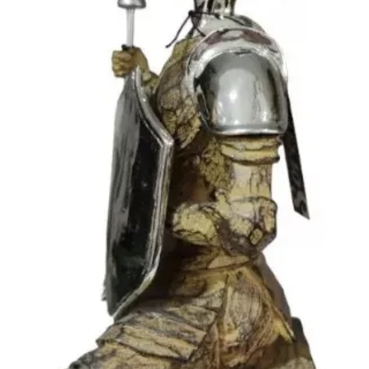 Escultura del Quijote  1