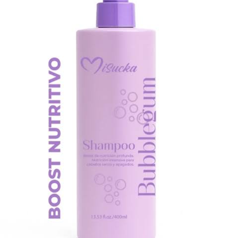 Shampoo Misucka 400 ml – Cuidado Capilar según tu Tipo de Cabello 3