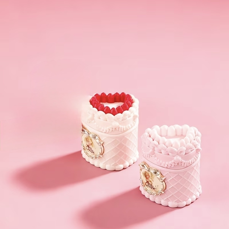 Bálsamo Labial Vanilla Tea – Pastel 2