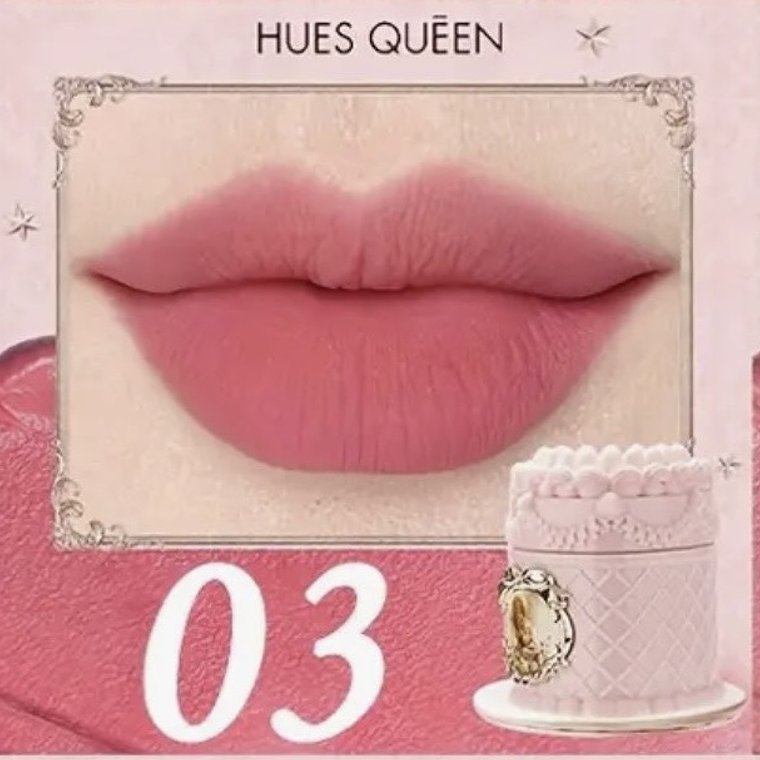 Bálsamo Labial Vanilla Tea – Pastel 5