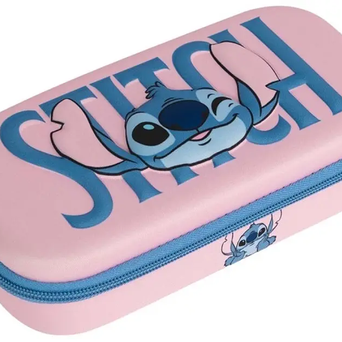 Estuche Rígido Stitch 2
