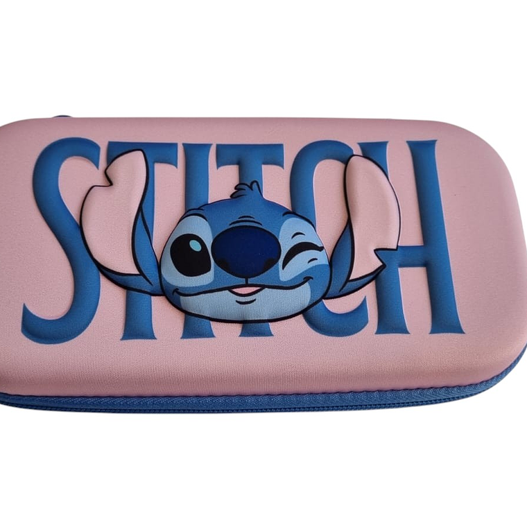 Estuche Rígido Stitch 1