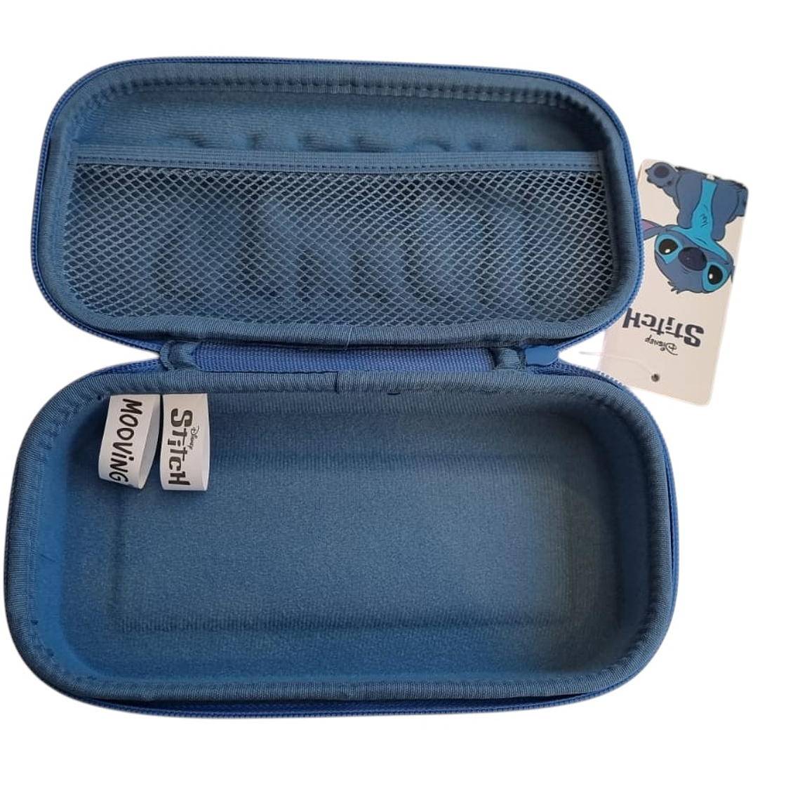 Estuche Rígido Stitch 3
