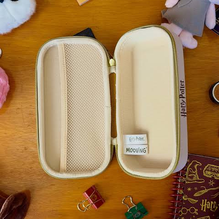 Estuche Rígido Harry Potter 3