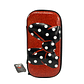 Estuche Rígido Minnie Glitter - Miniatura 3