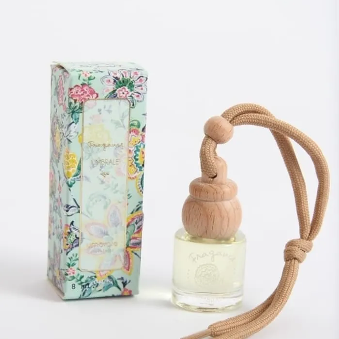 Aromatizante De Auto Umbrale 1