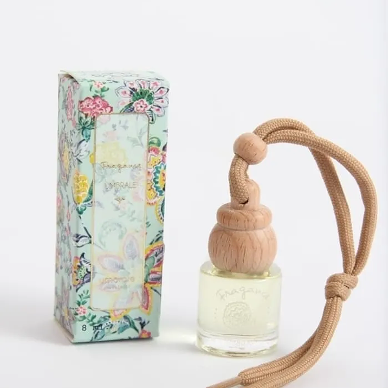 Aromatizante De Auto Umbrale 1