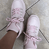 Nicole Pink Shoes