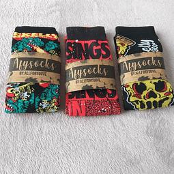 [PAR] Swag Socks