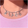 [UNIDAD] Collares Bitch/Angel