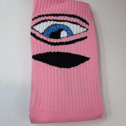[PAR] Toymachine Socks