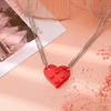 [PAR] Collar Lego Heart