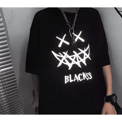 [UNIDAD/PAR] Polera/Camisa Blackss