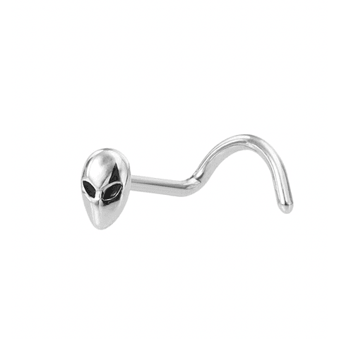 [UNIDAD] Piercing Nariz Alien