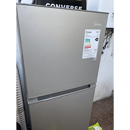 Refrigerador No Frost Midea
