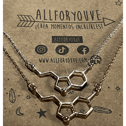 [UNIDAD] Collar Serotonina