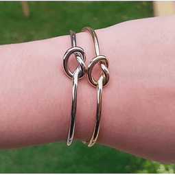 [UNIDAD] Pulseras Nudo/Knot Bracelet