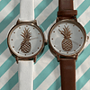 [UNIDAD] Relojes Pineapple