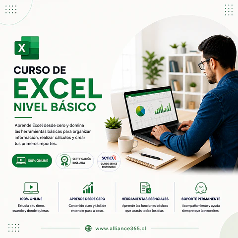 Curso Excel Basico 