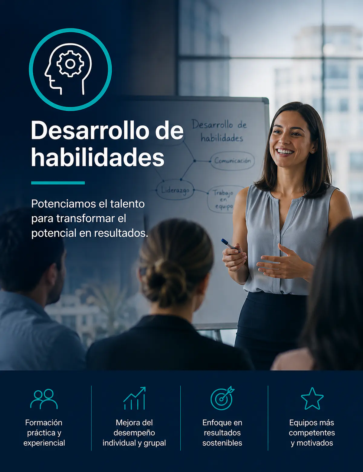 Alliance & Partners