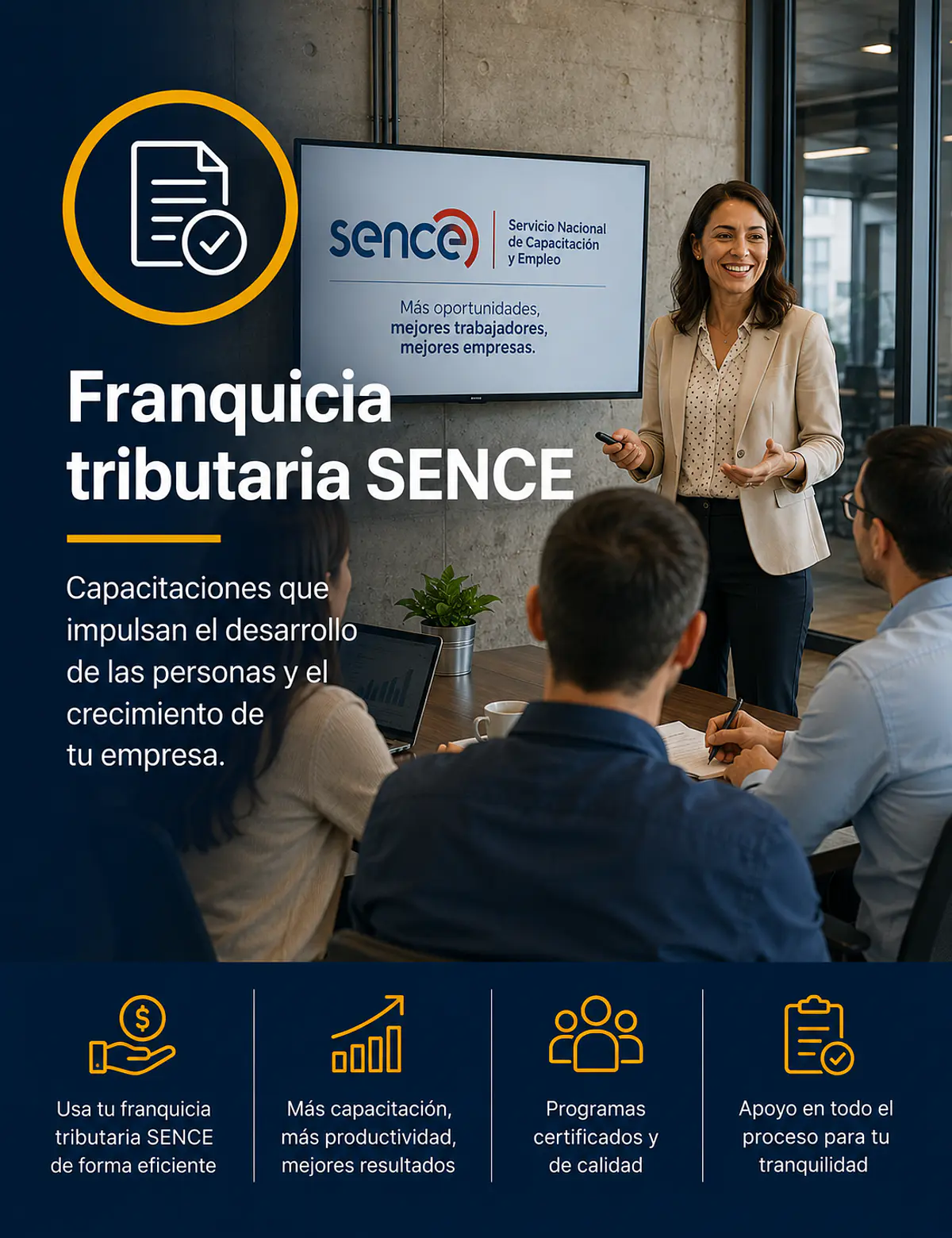 Alliance & Partners
