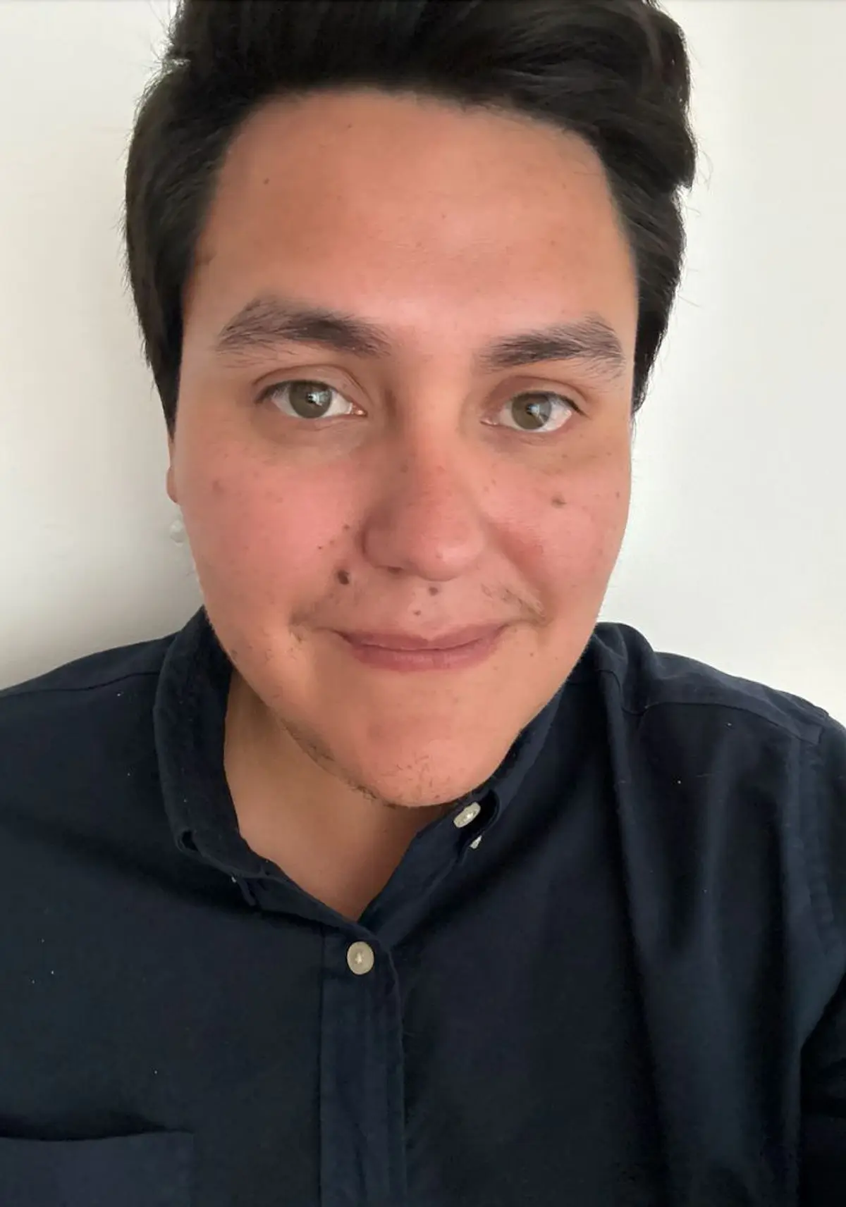 Sebastián Astorga