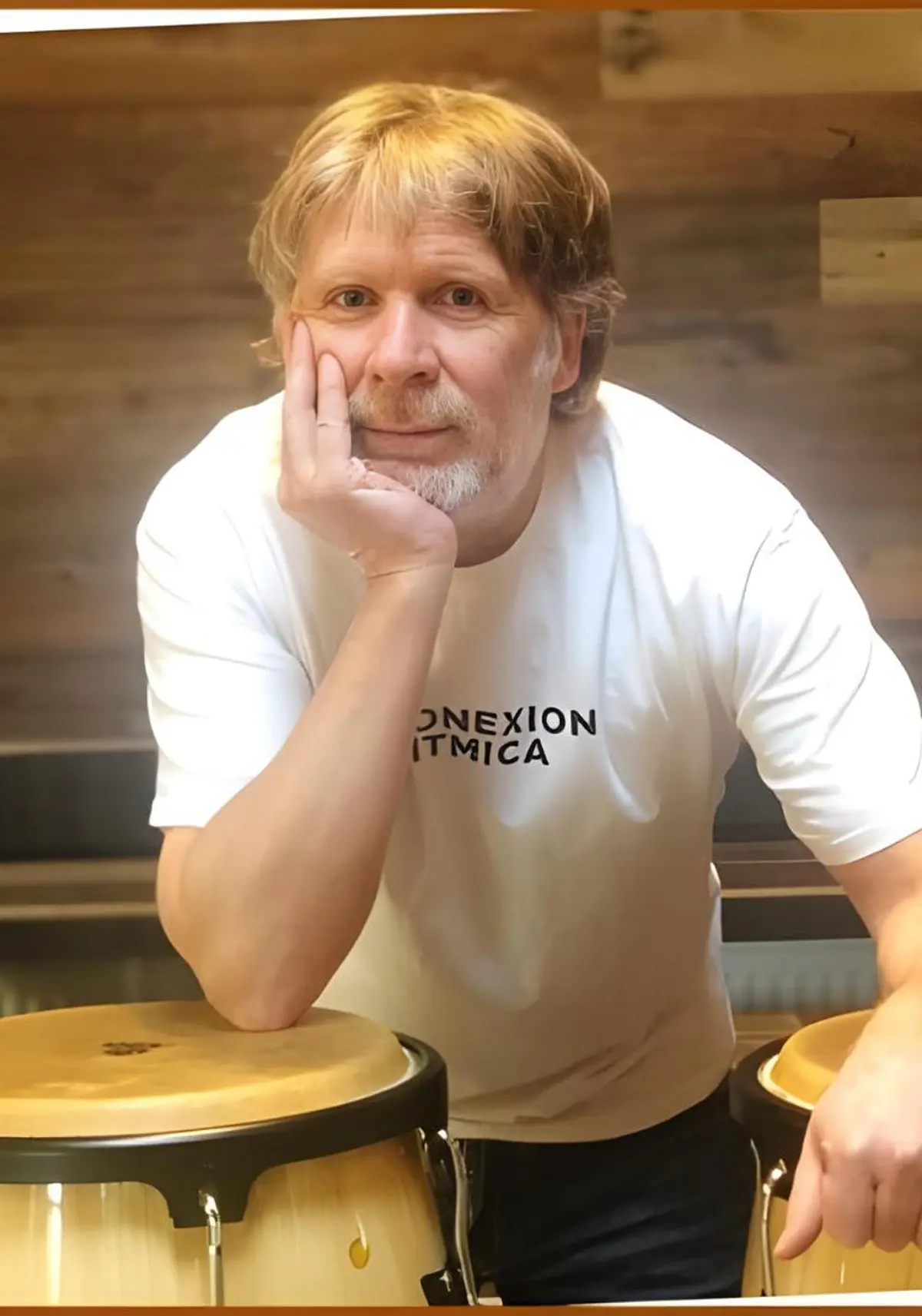 Marcos Rivas