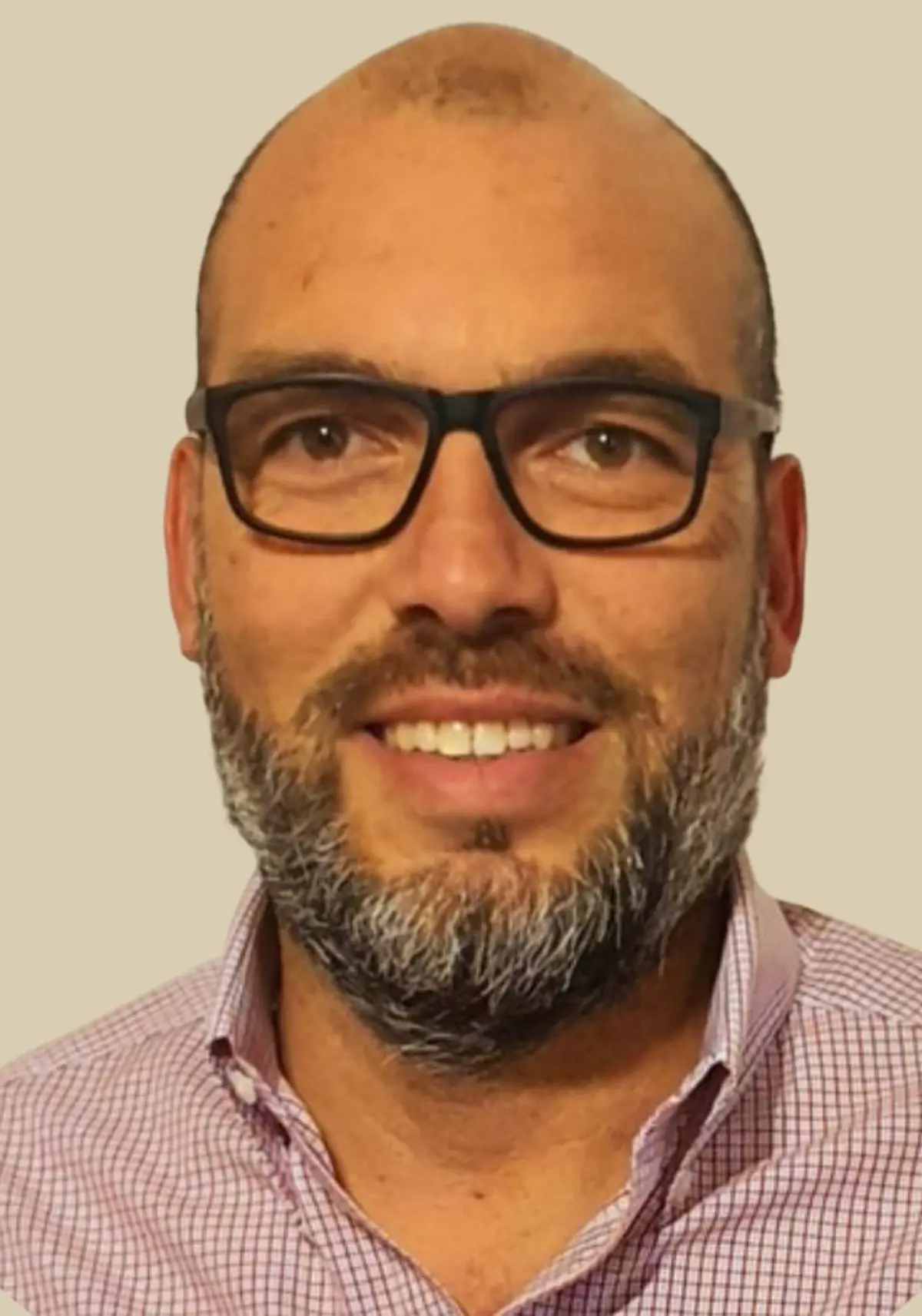 Gonzalo Torrejón